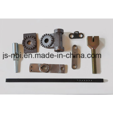 Precision Casting Accessories/Die Casting